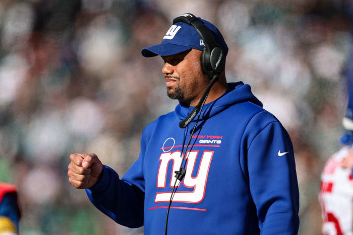 Will Thomas McGaughey be the answer for the New England Patriots special teams woes?